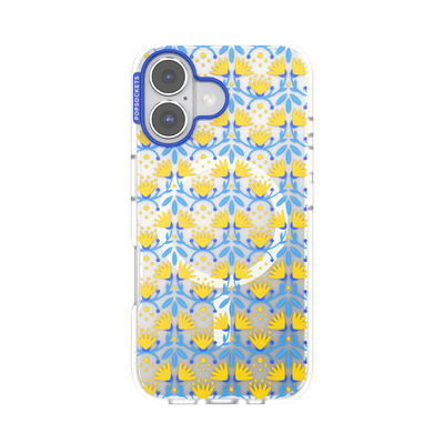 Tea Towel — iPhone 16 MagSafe Case